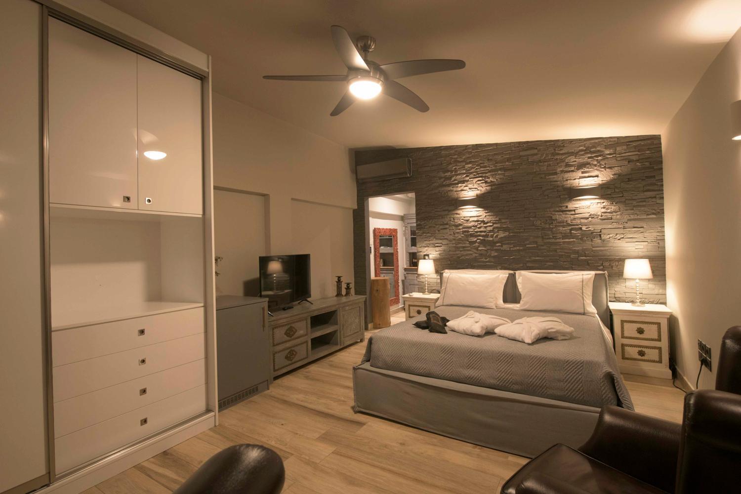 Aval Riviera Apartment Lagonisi Exterior photo